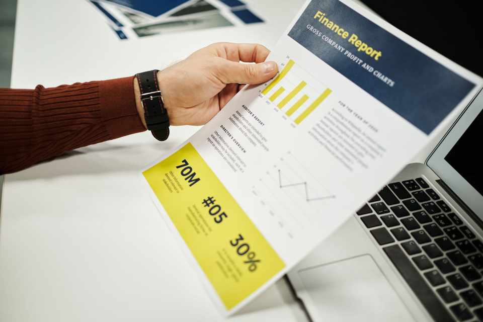Enterprise Technology Solutions
